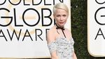 Penampilan Cantik Para Selebriti di Golden Globe 2017