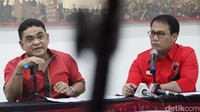 Andreas Hugo Pareira mengatakan, perayaan HUT ke-44 PDIP akan dihadiri Presiden Jokowi dan seluruh kader PDIP dan kepala daerah se-Indonesia.