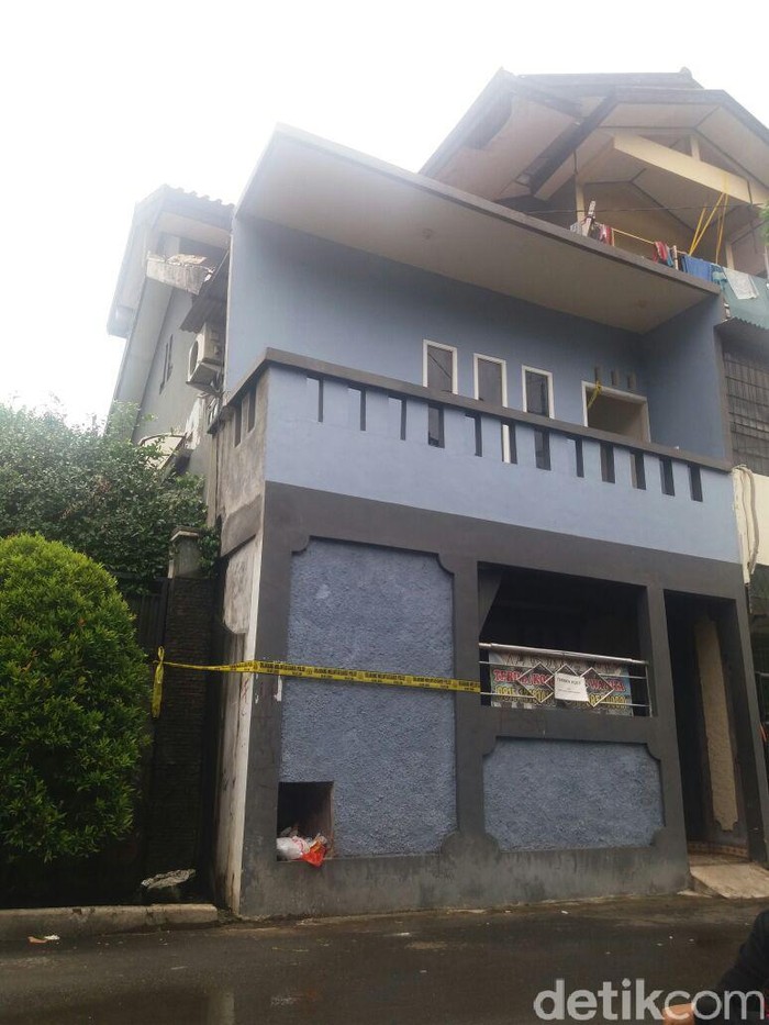 Barang Milik Mahasiswi yang Diduga Dibunuh di Kebon Jeruk Hilang