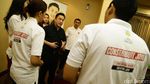 Bursa Panas Caketum HIPMI Jaya