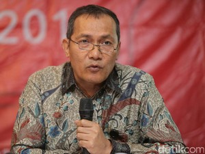 Made Oka Tepis Soal Puan-Pramono, KPK: Ojo Kesusu