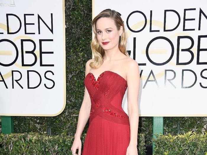 Brie Larson hingga Jennifer Hudson Akan Umumkan Nominasi Oscar 2017