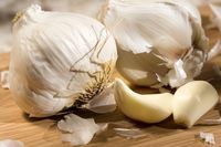 Selain Enak untuk Masakan, Ini 7 Manfaat Bawang Putih Bagi Kesehatan