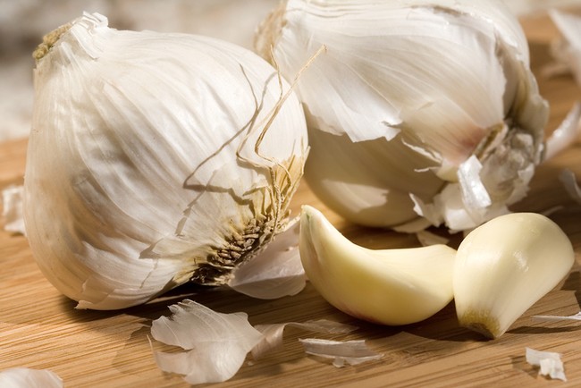 Bawang Putih Kaya Khasiat, Gunakan dengan Cara Ini untuk Memasak
