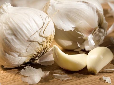 Daftar Makanan Sehat yang Justru Bisa Bikin Perut Kembung