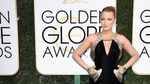 Penampilan Cantik Para Selebriti di Golden Globe 2017