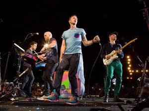 Harga Tiket Konser Coldplay di Jakarta Capai Rp 11 Juta, Komentar Nyeleneh Netizen Bertebaran