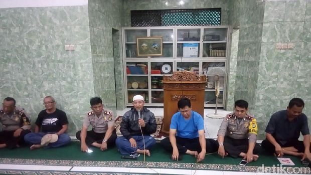 2 Kelompok yang Terlibat Tawuran di Manggarai Sepakat Berdamai