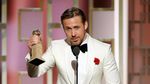 La La Land Sikat Habis Piala di Golden Globe 2017
