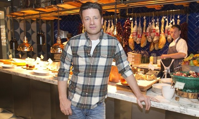 Apa Makanan Favorit Gordon Ramsay hingga Jamie Oliver? Intip Infonya di Sini (1)