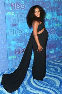 Ibu Hamil Paling Stylish Sepanjang 2016