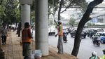 Perawatan JPO Semanggi