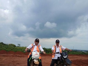 Demi Pariwisata Yogyakarta, Pemerintah Bangun Tol dan Jalan Baru