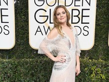 Drew Barrymore Jealous Gak Pernah Dijemput di Sekolah Drew Barrymore Jealous Gak Pernah Dijemput di Sekolah