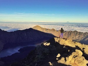 Kabar Gembira! Indonesia Akan Punya 2 Geopark Baru