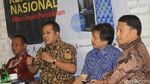 Diskusi Buku Memotret Kepemimpinan Nasional