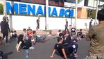Mengintip Serunya Indobarian, Latihan Otot yang Juga Menenangkan Pikiran