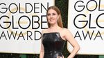 Sexy in Black!Para Selebriti Cantik di Golden Globe 2017