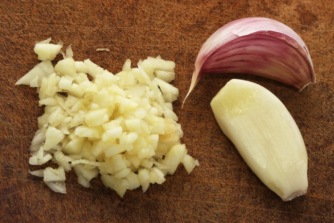 Bawang Putih Kaya Khasiat, Gunakan dengan Cara Ini untuk Memasak Bawang Putih Kaya Khasiat, Gunakan dengan Cara Ini untuk Memasak