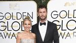 Hot Couples di Golden Globe 2017