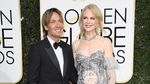 Hot Couples di Golden Globe 2017