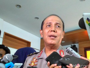 Irjen Boy Rafli: Pencopotan Pejabat Polri Ada Mekanismenya