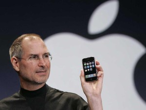 Dalam 10 Tahun, iPhone Telah Mengubah Dunia