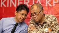 Untuk mengatasinya, Agus berharap pada rencana perekrutan pegawai baru di tahun ini. Dengan bertambahnya tenaga KPK, Agus meyakini KPK dapat meningkatkan kecepatan dalam mengusut tuntas kasus-kasus korupsi.