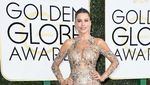 Nicole Kidman Hingga Drew Barrymore, Tetap Eksis di Golden Globe 2017