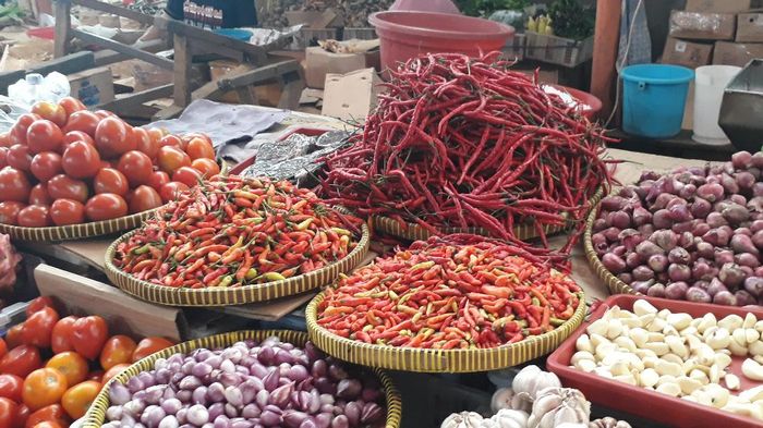Foto: Fadhly F Rachman-detikFinance Foto: Fadhly F Rachman-detikFinance
