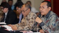 Sepanjang tahun 2016 KPK menyumbang Rp 497,6 miliar untuk kas negara dan uang tersebut merupakan sitaan dan rampasan dari perkara yang telah berkekuatan hukum tetap.