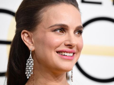 Tanpa Perawatan Mahal, Ini Cara Natalie Portman Terbebas dari Jerawat 