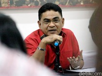 Kata PDIP soal Klaim JK Menangkan Jokowi Jadi Presiden, Sindir Bos Termul