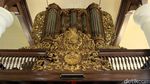 Potret Gereja Tertua di Indonesia