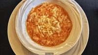 Inilah Jenis Pasta Terlangka di Dunia yang Berusia 300 Tahun