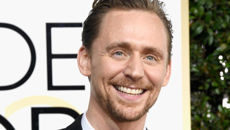 Tom Hiddleston Main Teater Hamlet Tom Hiddleston Main Teater Hamlet