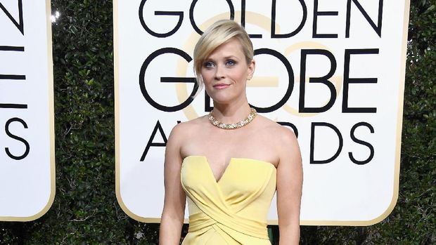 Reese Witherspoon / 