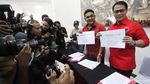 Konferensi Pers HUT PDIP ke-44