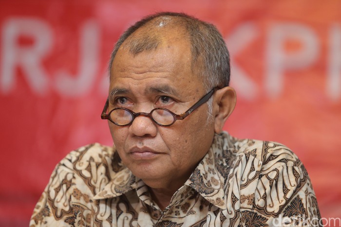 Ketua KPK: Ada Kasus yang Dugaan Kerugiannya Lebih Besar dari e-KTP