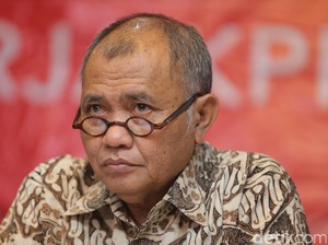 Pembuktian Korupsi e-KTP, Ketua KPK: Ikuti Proses Pengadilan