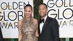 Hot Couples di Golden Globe 2017