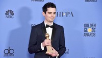 Film musikal itu juga berhasil membawa pulang Naskah dan Sutradara Terbaik. Alberto E. Rodriguez/Getty Images/detikFoto.