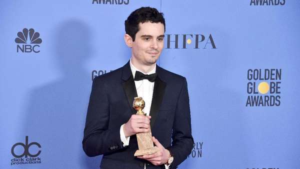 Persaingan para Sutradara di Oscar 2017 Persaingan para Sutradara di Oscar 2017