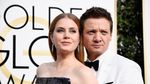 Hot Couples di Golden Globe 2017