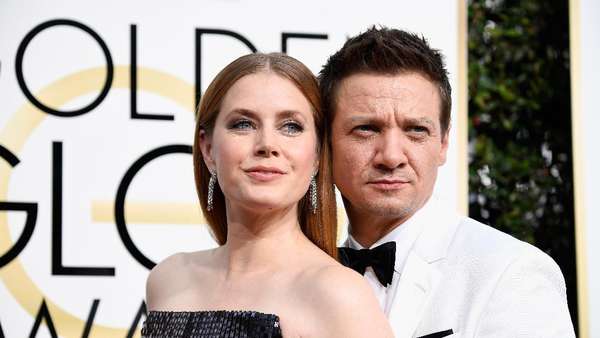 Hot Couples di Golden Globe 2017 Hot Couples di Golden Globe 2017