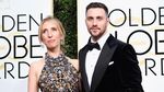 Hot Couples di Golden Globe 2017