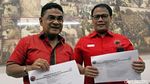 Konferensi Pers HUT PDIP ke-44