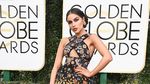 Sexy in Black!Para Selebriti Cantik di Golden Globe 2017