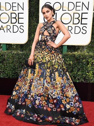 Miss Universe 2012 Olivia Culpo.