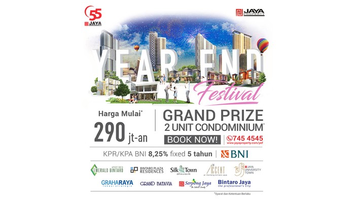 ECOmmunity untuk Generasi Berkualitas